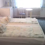 Napfeny Casa de hóspedes *