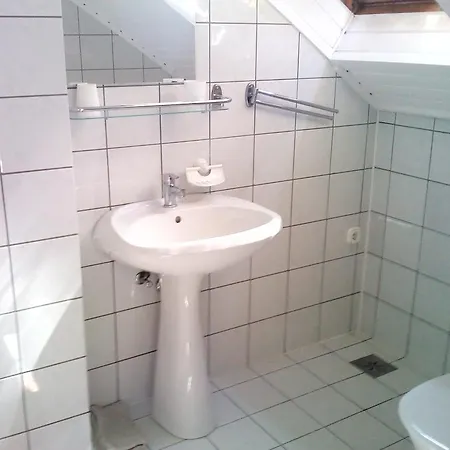 Vendégház Napfény