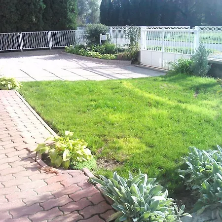 Affittacamere Napfény *