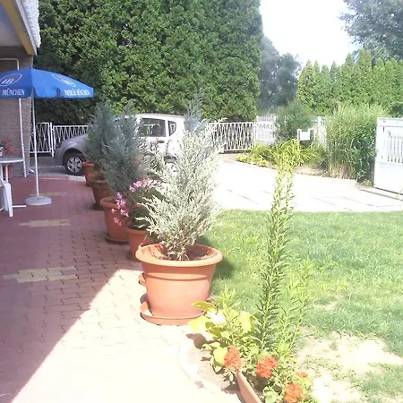 Napfeny Penzion Keszthely