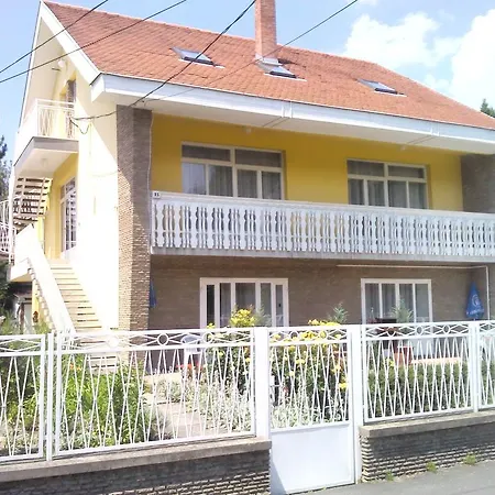 Napfény * Keszthely