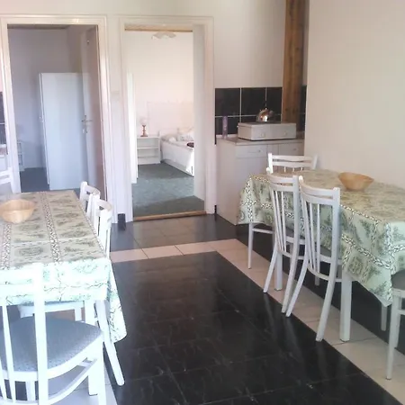 Napfény Affittacamere Keszthely