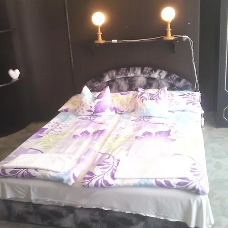 Napfeny * קסזטלי