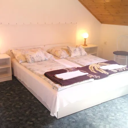 Napfény Affittacamere