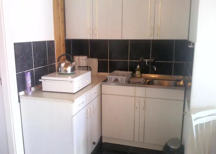 Affittacamere Napfény Keszthely