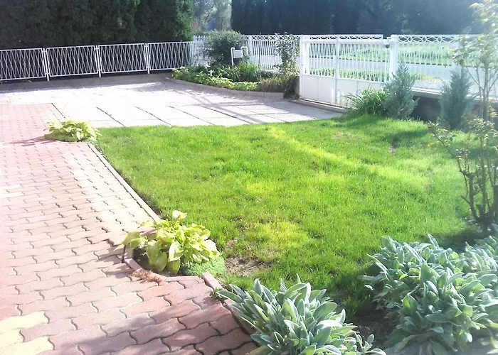 Affittacamere Napfény *