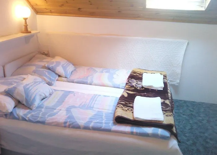 Affittacamere Napfény *