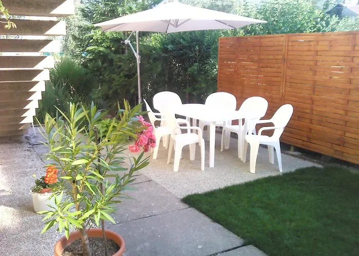 Affittacamere Napfény *