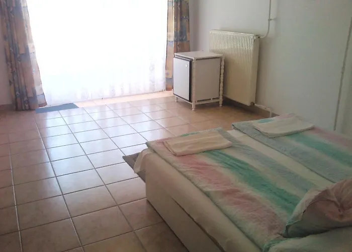 Affittacamere Napfény