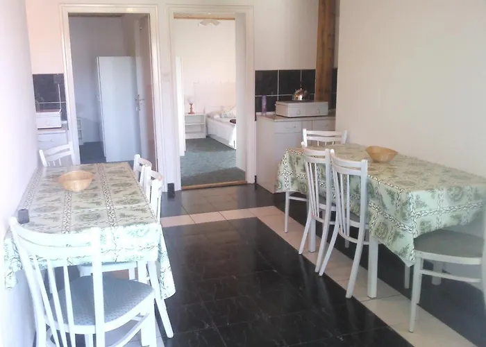 Napfény Affittacamere Keszthely