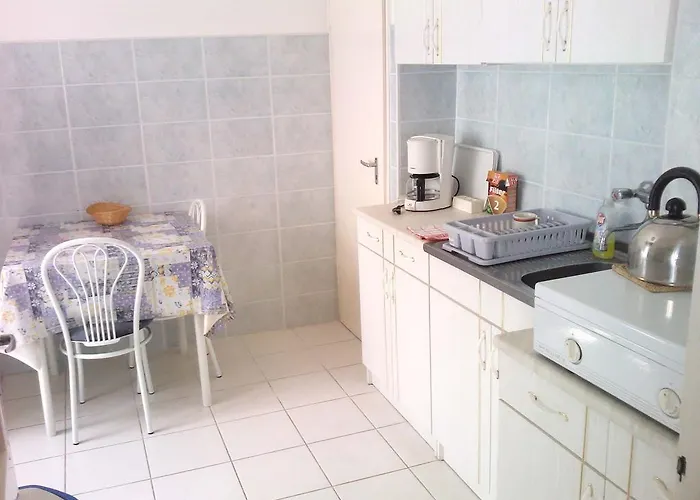 Affittacamere Napfény *