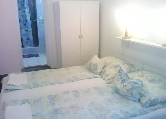 Napfény Affittacamere *