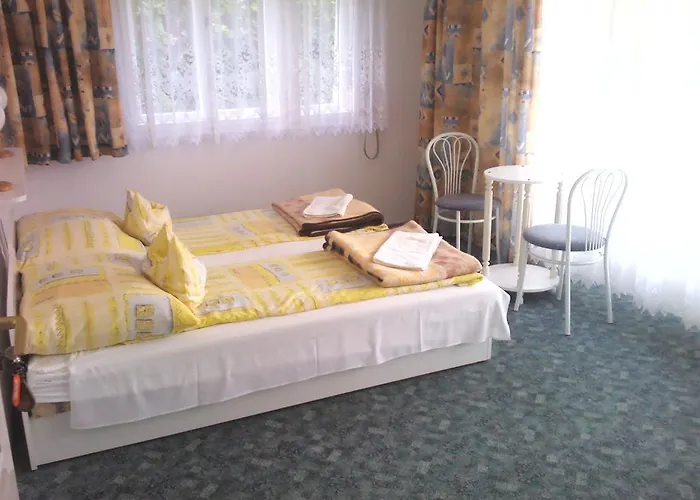 Affittacamere Napfény *