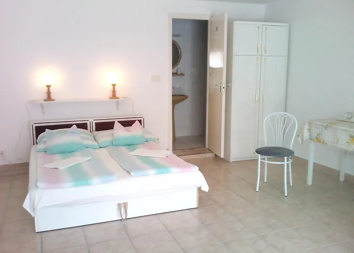 Affittacamere Napfény *