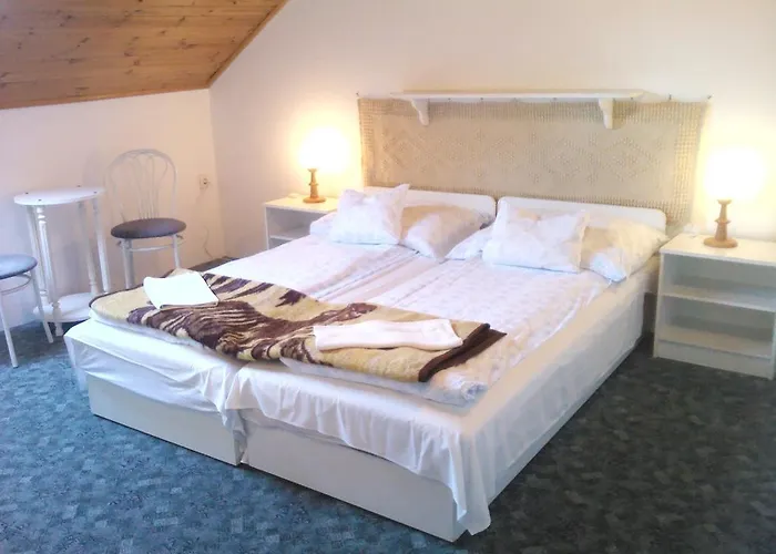 Napfény Affittacamere *