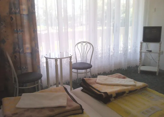 Affittacamere Napfény