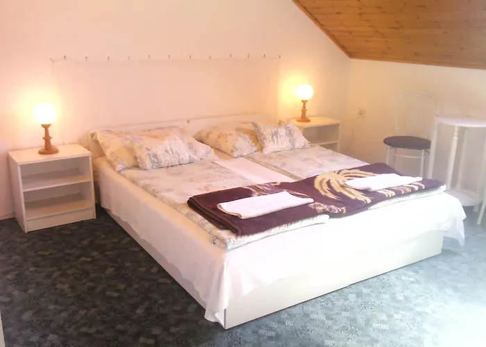 Napfény Affittacamere