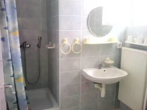 Napfény Affittacamere Keszthely